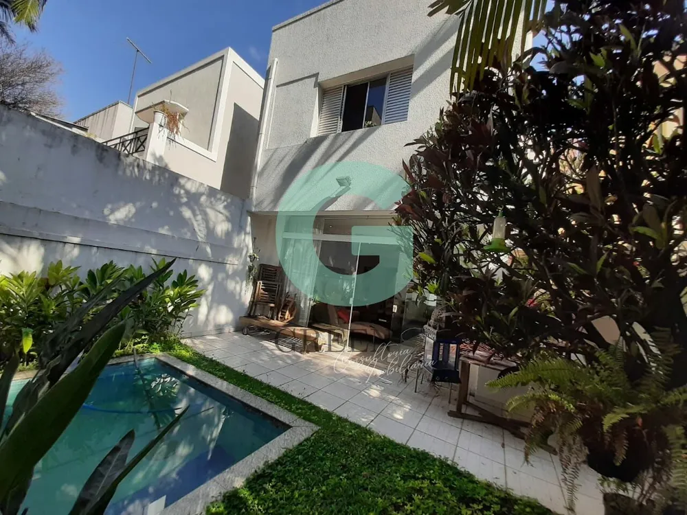 Casa, 4 quartos, 200 m² - Foto 12