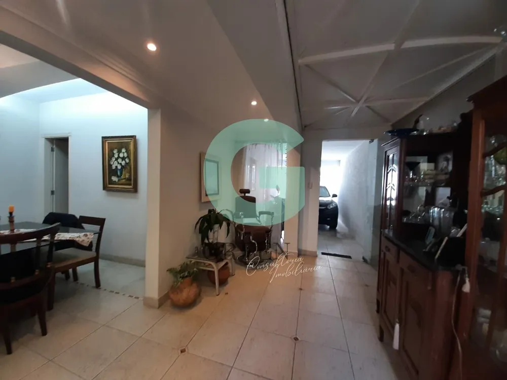 Casa, 4 quartos, 200 m² - Foto 7