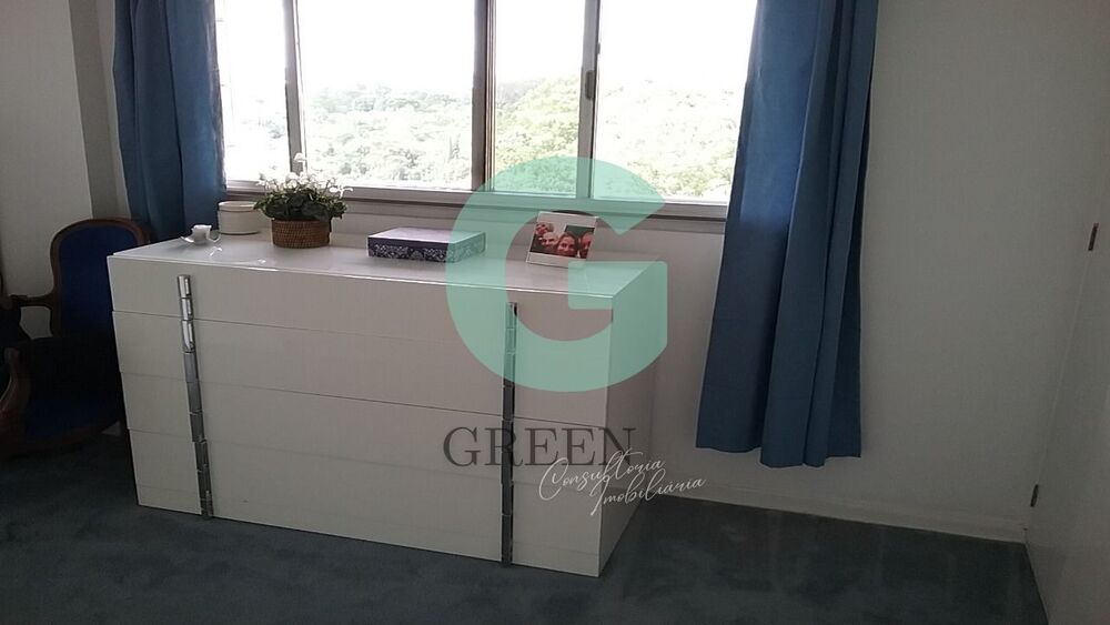 Apartamento, 3 quartos, 329 m² - Foto 4