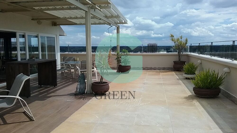Apartamento, 3 quartos, 329 m² - Foto 14