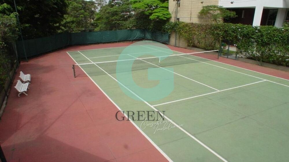 Apartamento, 3 quartos, 329 m² - Foto 13