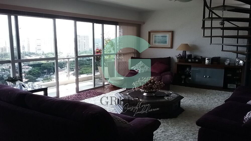 Apartamento, 3 quartos, 329 m² - Foto 17