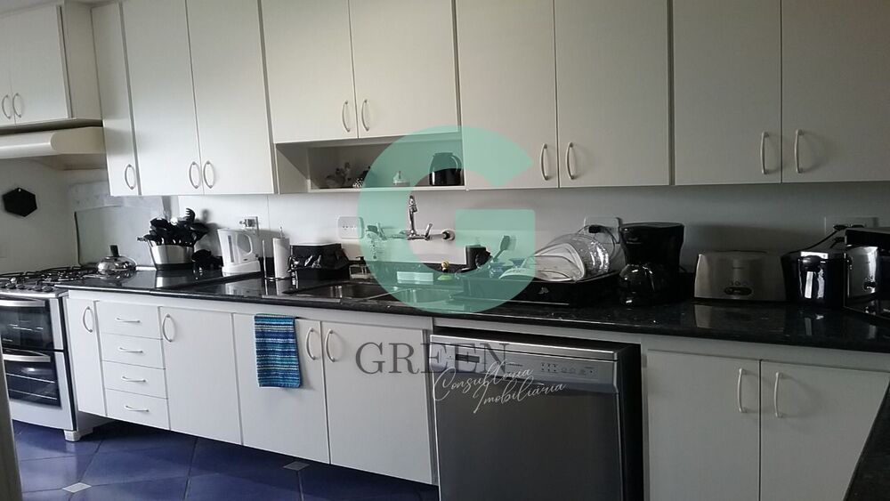 Apartamento, 3 quartos, 329 m² - Foto 8