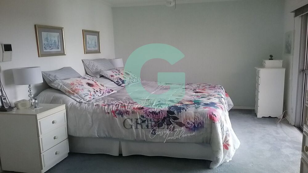 Apartamento, 3 quartos, 329 m² - Foto 6
