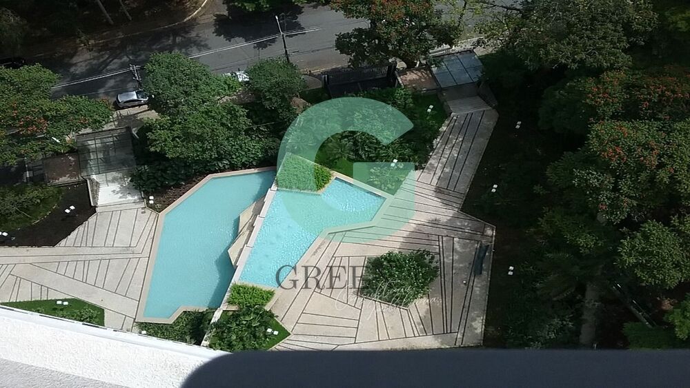 Apartamento, 3 quartos, 329 m² - Foto 11