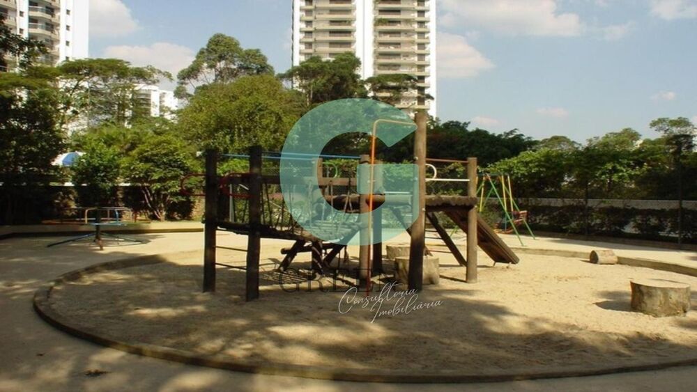 Apartamento, 3 quartos, 329 m² - Foto 15