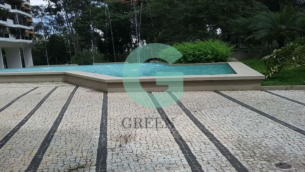 Apartamento, 3 quartos, 329 m² - Foto 9