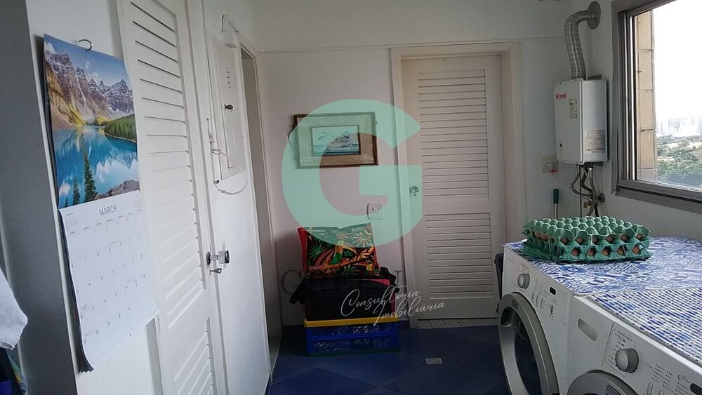 Apartamento, 3 quartos, 329 m² - Foto 12