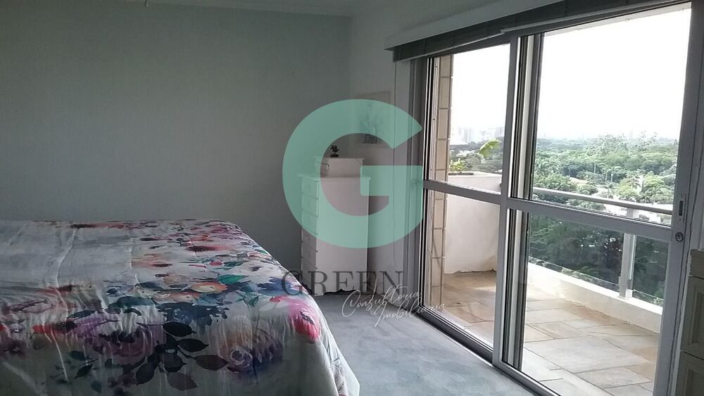 Apartamento, 3 quartos, 329 m² - Foto 10