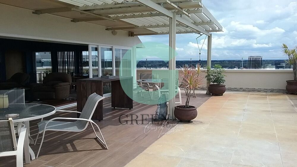 Apartamento, 3 quartos, 329 m² - Foto 18