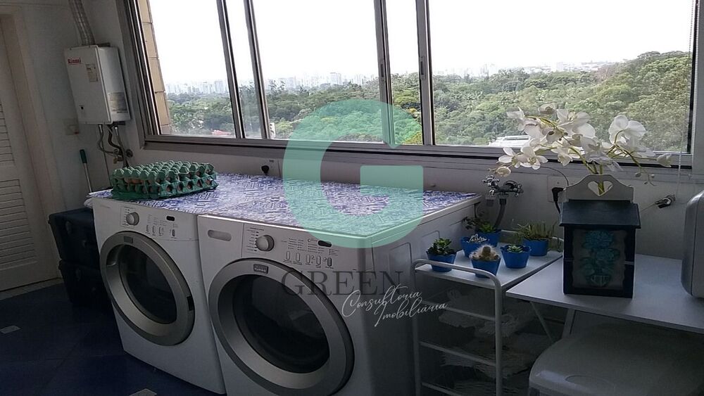 Apartamento, 3 quartos, 329 m² - Foto 16