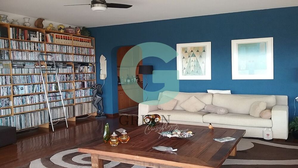 Apartamento, 3 quartos, 329 m² - Foto 2