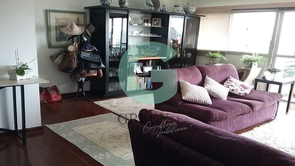 Apartamento, 3 quartos, 329 m² - Foto 1