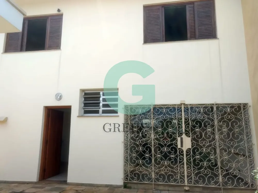Casa, 4 quartos, 231 m² - Foto 16