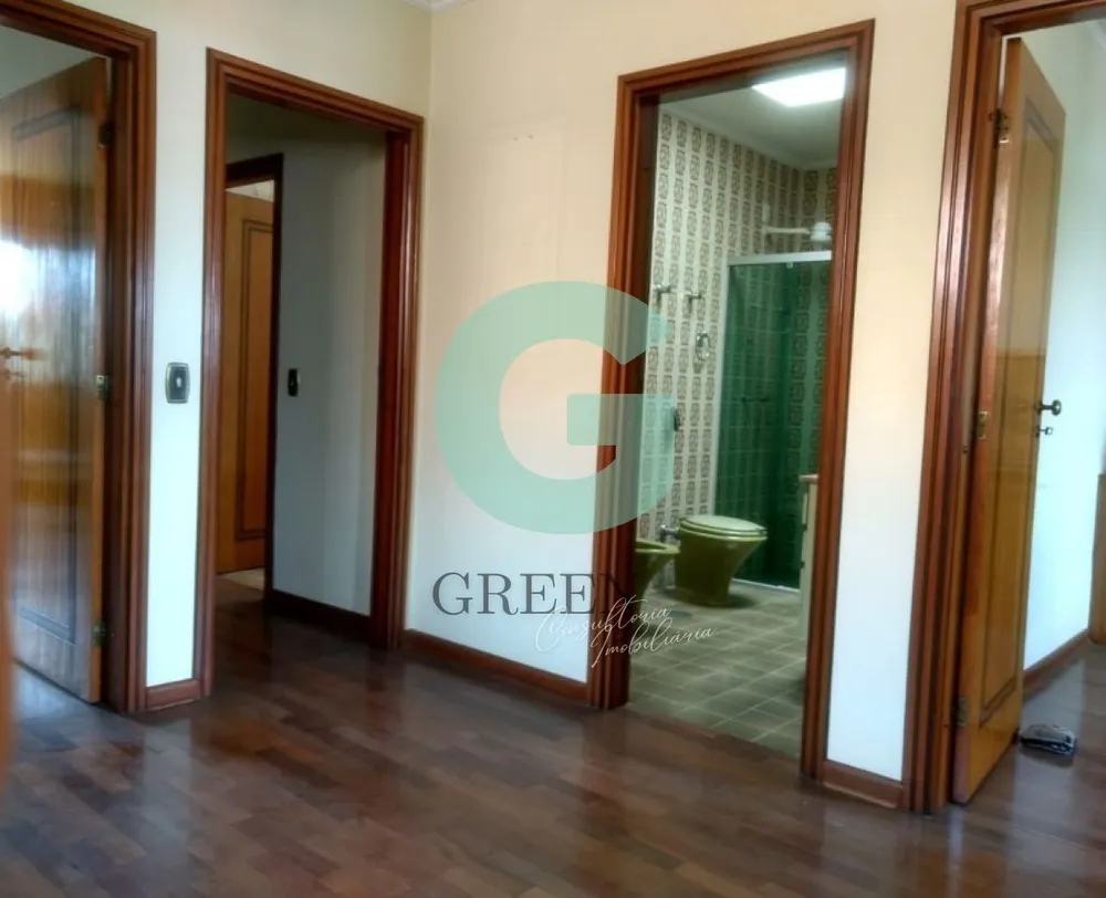 Casa, 4 quartos, 231 m² - Foto 9