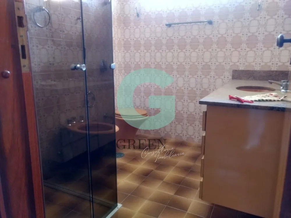 Casa, 4 quartos, 231 m² - Foto 13
