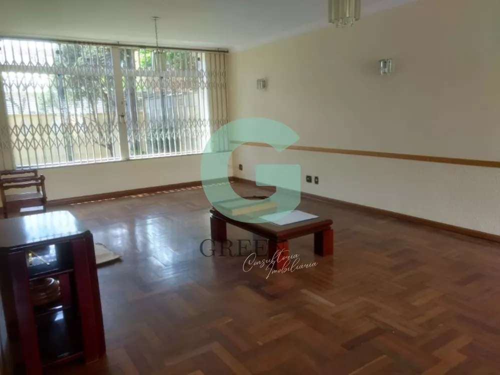 Casa à venda com 4 quartos, 231m² - Foto 2