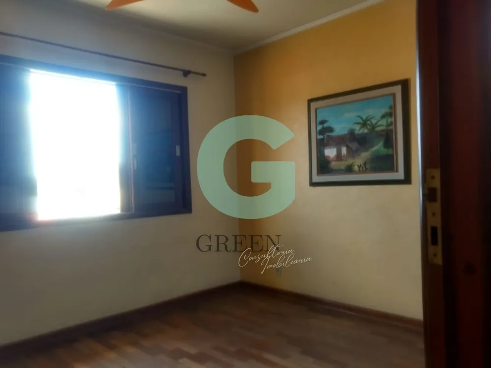 Casa, 4 quartos, 231 m² - Foto 11