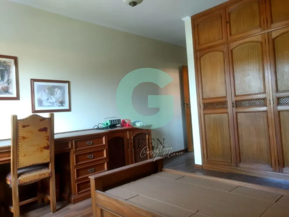 Casa, 4 quartos, 231 m² - Foto 12