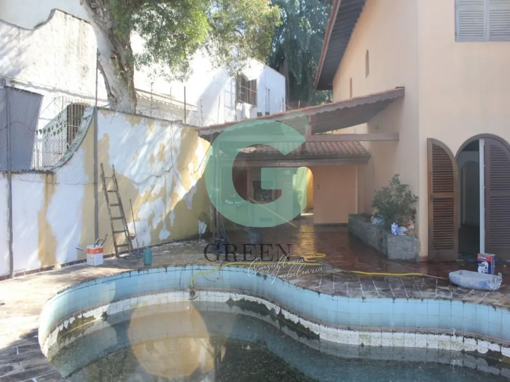 Casa, 4 quartos, 504 m² - Foto 16