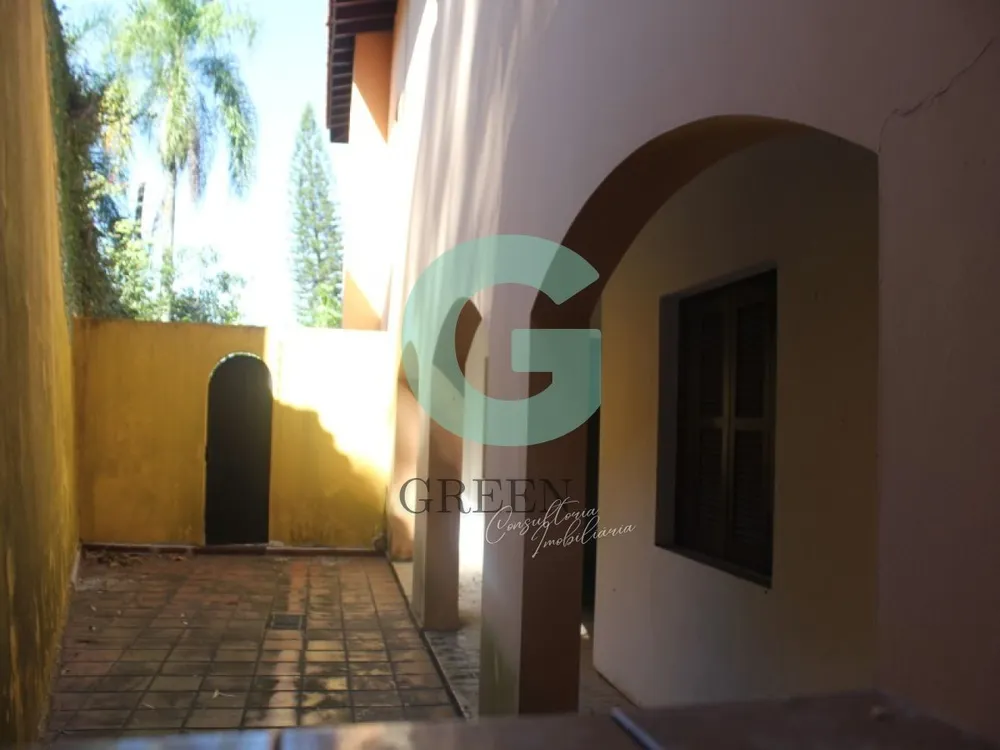 Casa, 4 quartos, 504 m² - Foto 14