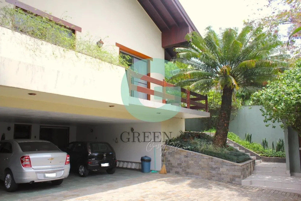 Casa, 4 quartos, 480 m² - Foto 2