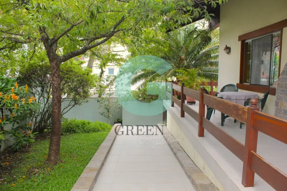 Casa, 4 quartos, 480 m² - Foto 5