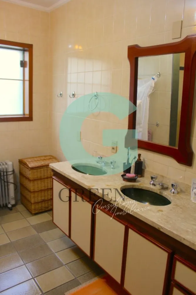 Casa, 4 quartos, 480 m² - Foto 11