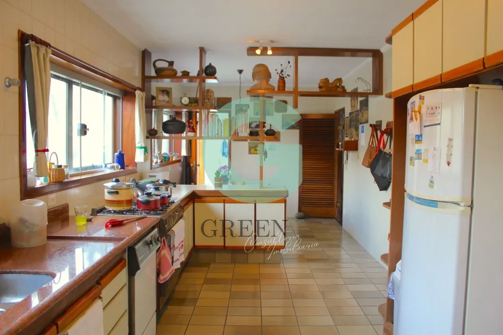 Casa, 4 quartos, 480 m² - Foto 13