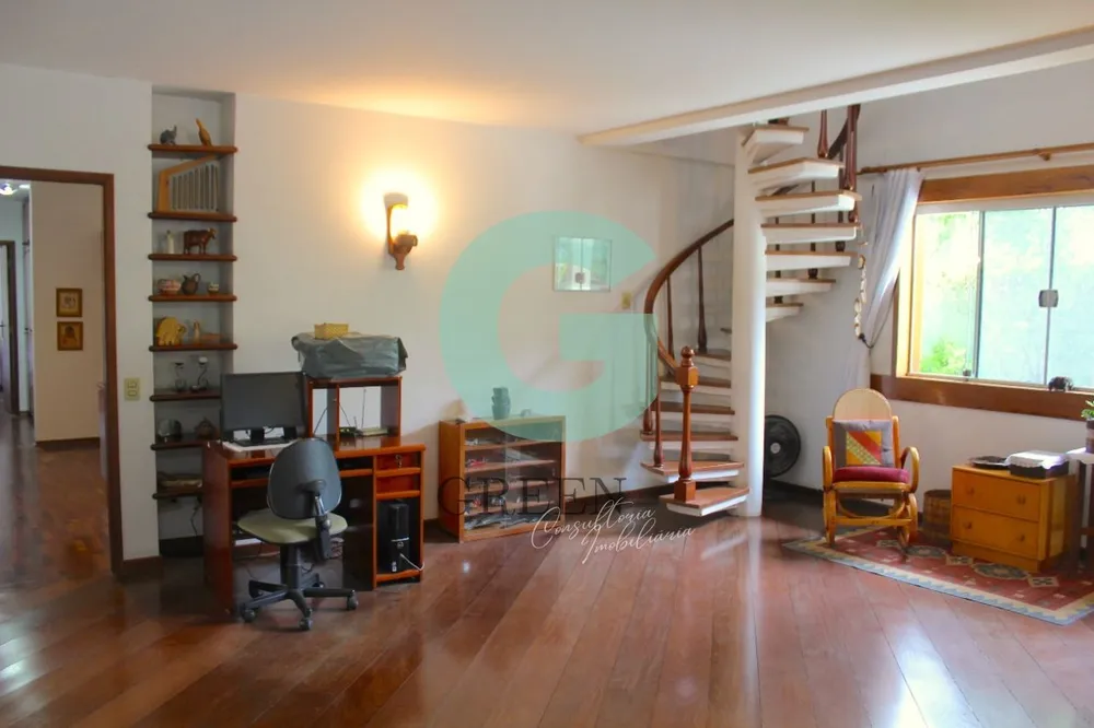 Casa, 4 quartos, 480 m² - Foto 8