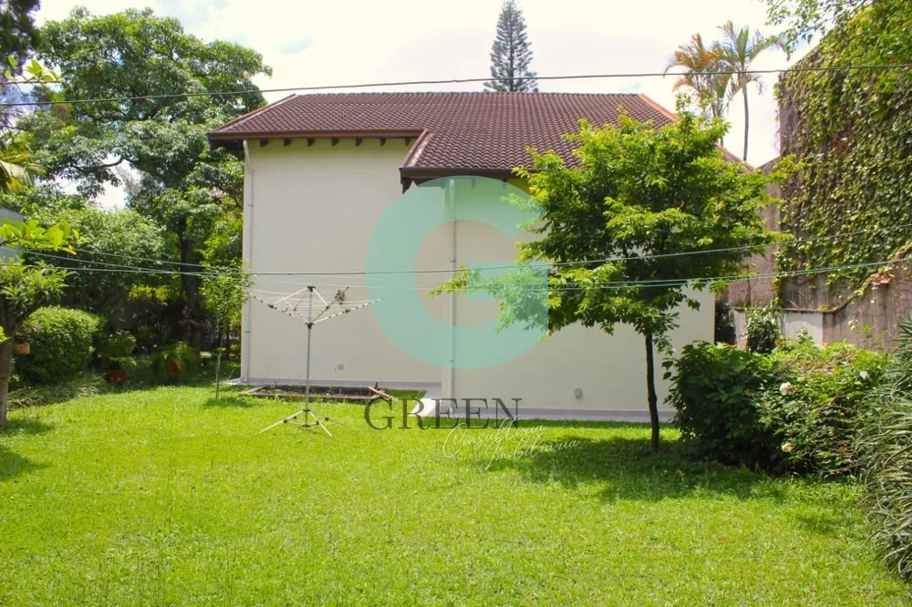 Casa, 4 quartos, 480 m² - Foto 7