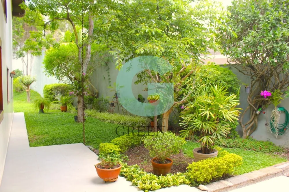 Casa, 4 quartos, 480 m² - Foto 6