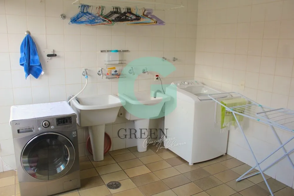 Casa, 4 quartos, 480 m² - Foto 14