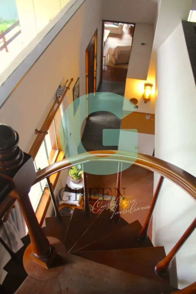 Casa, 4 quartos, 480 m² - Foto 9