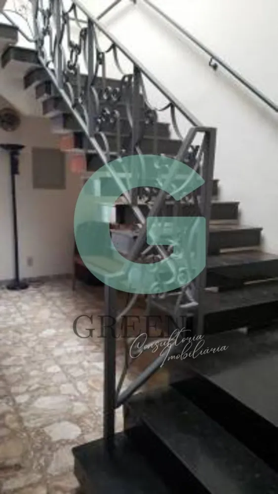 Casa, 3 quartos, 394 m² - Foto 5