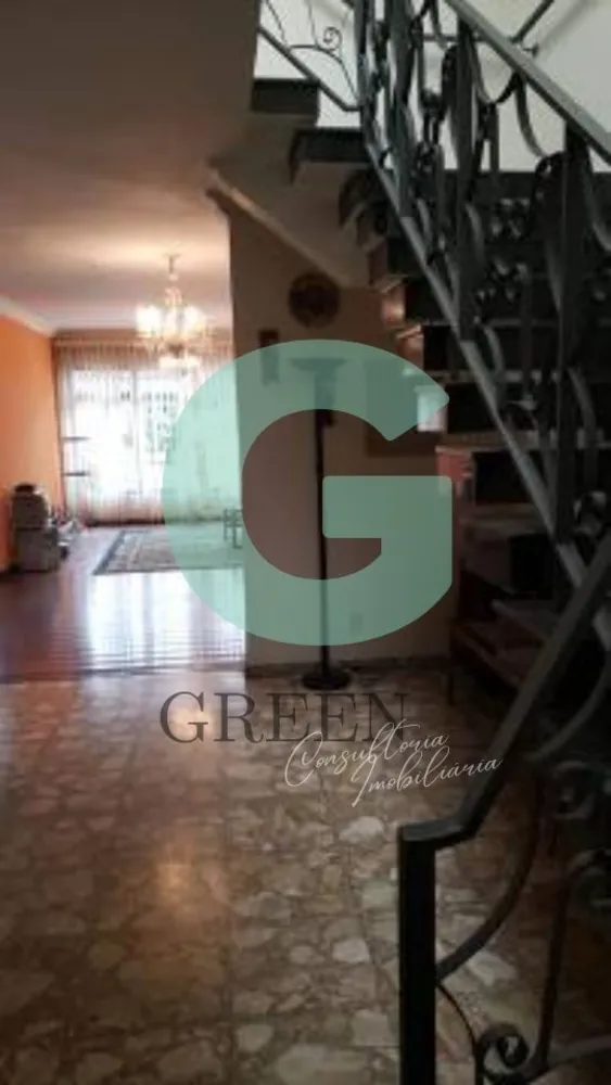 Casa, 3 quartos, 394 m² - Foto 6