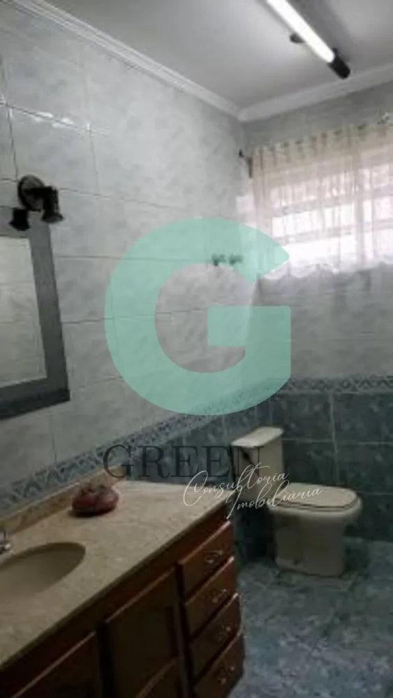 Casa, 3 quartos, 394 m² - Foto 9