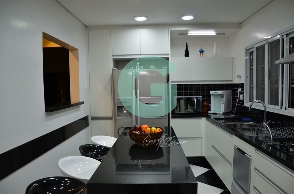 Casa, 4 quartos, 387 m² - Foto 9