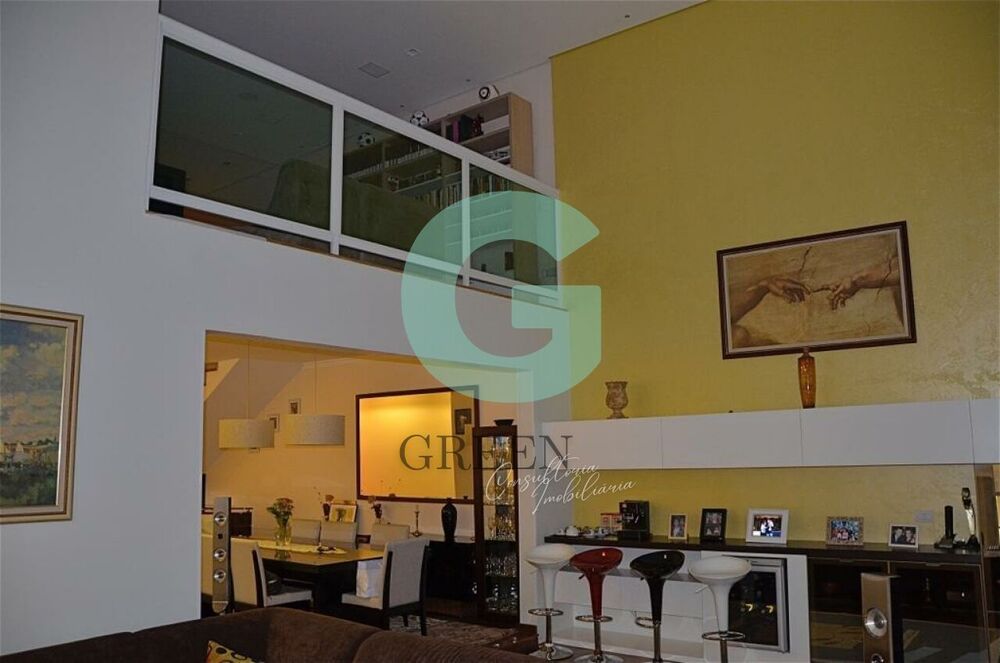 Casa, 4 quartos, 387 m² - Foto 17