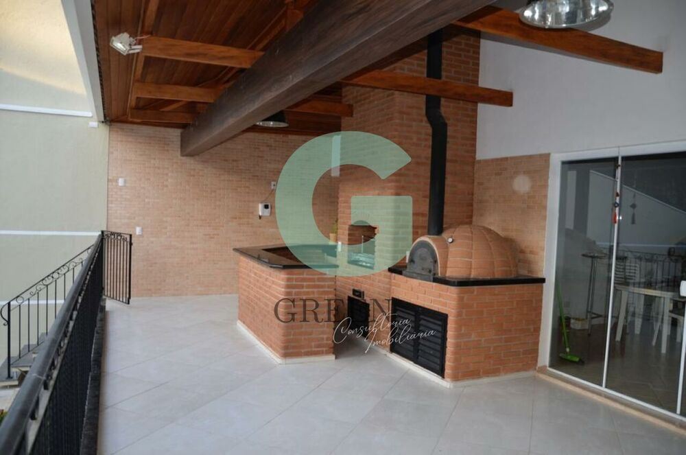 Casa, 4 quartos, 387 m² - Foto 3