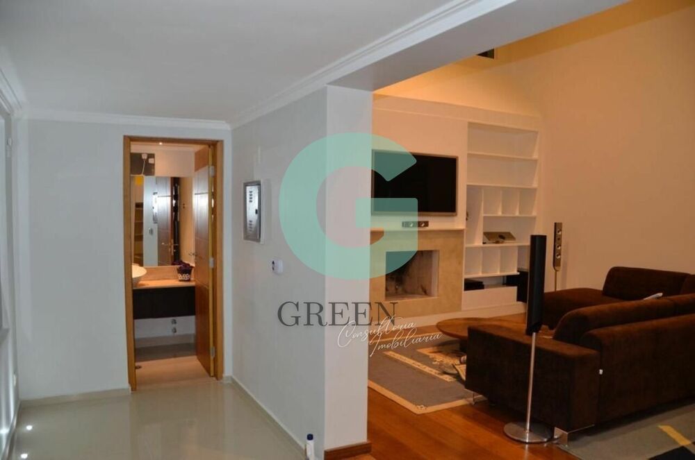 Casa, 4 quartos, 387 m² - Foto 12