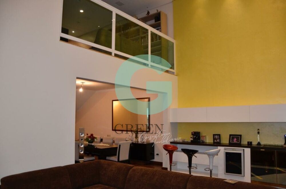 Casa, 4 quartos, 387 m² - Foto 5