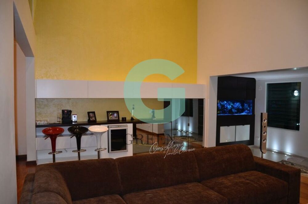 Casa, 4 quartos, 387 m² - Foto 15