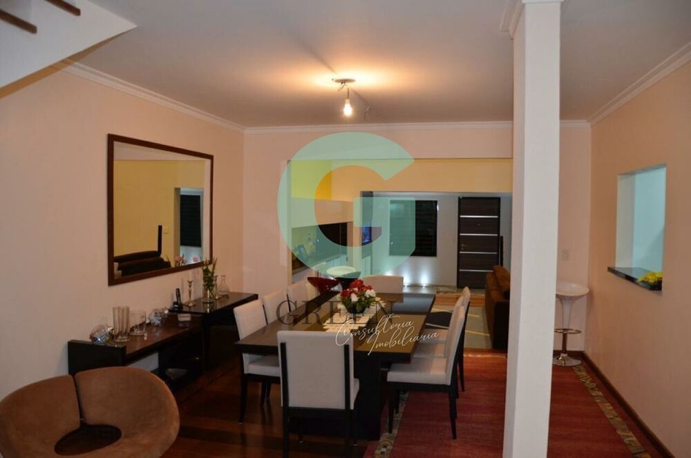 Casa, 4 quartos, 387 m² - Foto 8