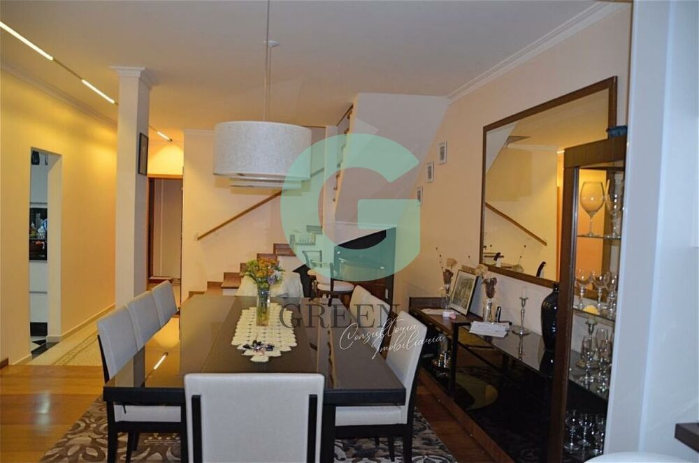 Casa, 4 quartos, 387 m² - Foto 7