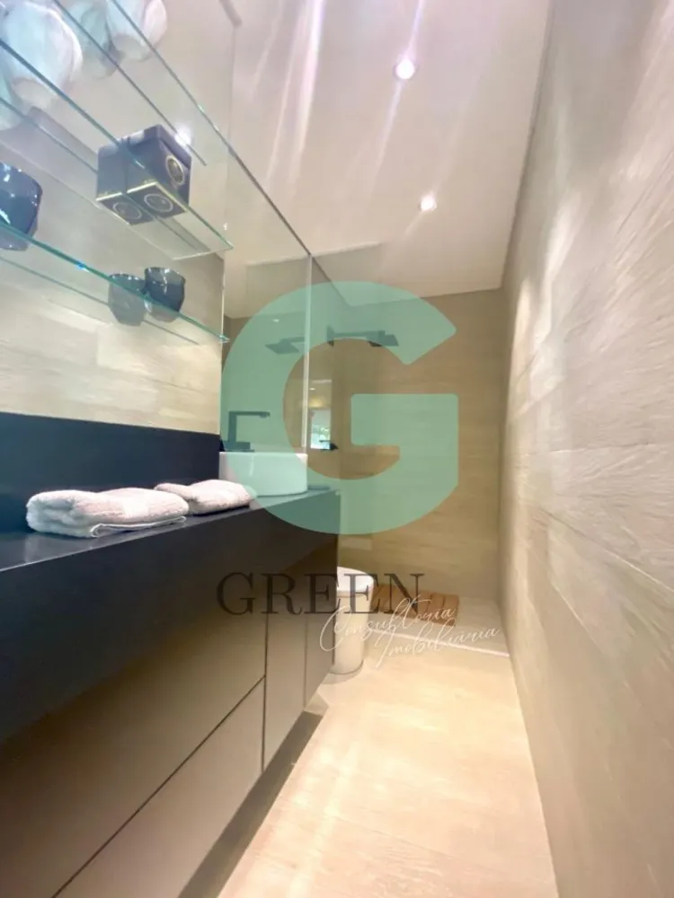 Apartamento, 4 quartos, 163 m² - Foto 10