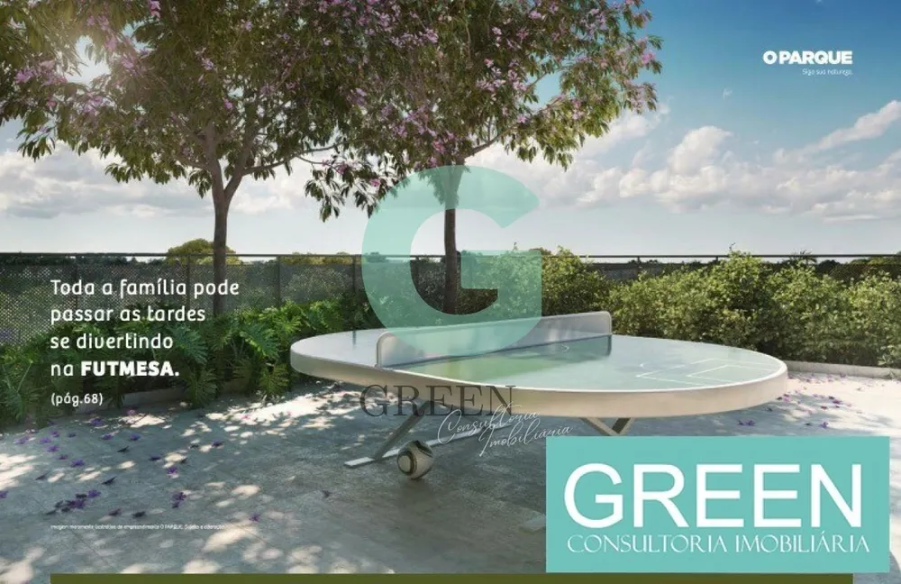 Apartamento, 4 quartos, 163 m² - Foto 4