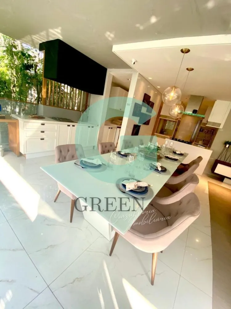 Apartamento, 4 quartos, 163 m² - Foto 11