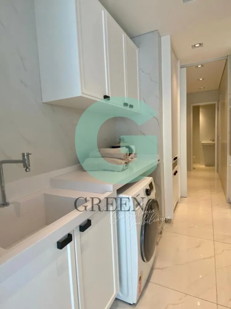 Apartamento, 4 quartos, 163 m² - Foto 7