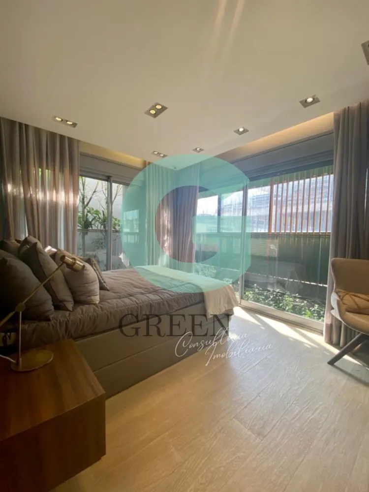 Apartamento, 4 quartos, 163 m² - Foto 16